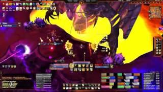 ▶ World of Warcraft - Heroic Sinestra 25 (How to & Kill) - Towelliee + TGN.TV