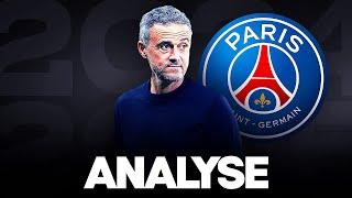  Mon avis sur le PSG 2024-2025…