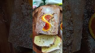 Nata Pound Cake: Mexican Pound Cake Recipe #mexicandesserts #mexicanfood #nata #mexicanmademeatless