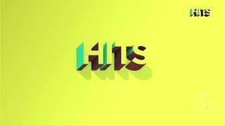 HITS TV - Ident + Tonight Schedule + Rewind Network Ident