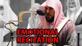 The Family Of 'Imran | Emotional Qur'an Recitation | Sheikh Maahir