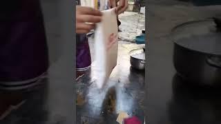 unboxing of Delivery #trending #marvlog