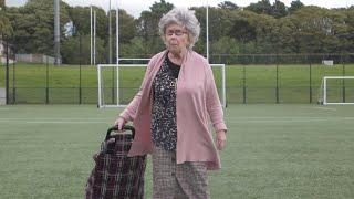 English Nan versus Scottish Football