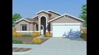 7797 Enchanted Ridge Drive