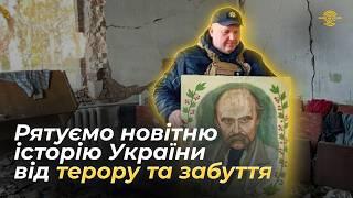 Оріхів, Гуляйполе та Запоріжжя до війни і який вигляд мають зараз | Фотовиставка