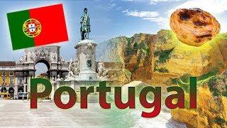 Everything you need to know about Portugal