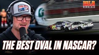 Is It Time To Consider Making Charlotte The Championship Race?