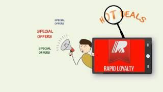 RapidLoyalty Explainer Video