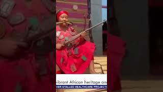 Africa Day 2024 report on Joy News