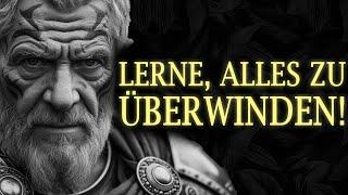 11 Stoische Lektionen, Die Dich Unaufhaltsam Machen Werden | Persönliche Entwicklung