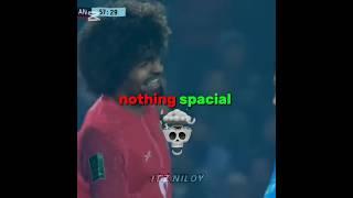nothing special hamza #butifyoucloseyoureyes #footballclub #edit #footballteam