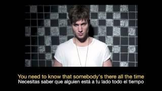 Jamie Scott - Unbreakable HD (Sub español - ingles)