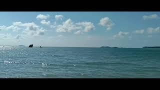 Pantai Romodong | Cinematic Video