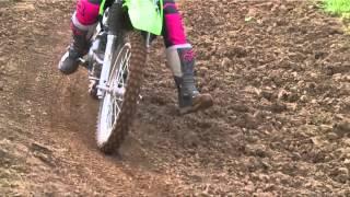 MXTV Bike Review - Kawasaki KLX140L