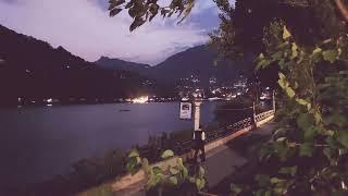nainital weather in june #nainital #weather#cold #mountains #status #shorts