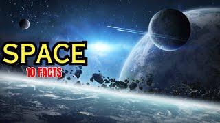 10 fascinating facts about space that will blow your mind| cool facts