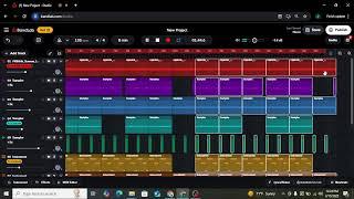 LIVE BandLab Trap Beat Tutorial | Step-by-Step Beat Making Guide 