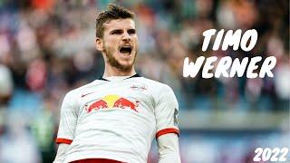 Timo Werner 2022/2023 ● Best Skills and Goals ● [HD]