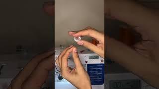 BEGINNER SEWING TIP: How to load a bobbin on a brother sewing machine! #brothersewingmachine