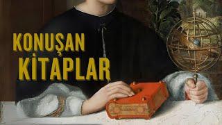 OKÜLT Kitaplarla Bilincin Yeniden Kodlanması