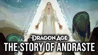 Dragon Age - The Story of Andraste