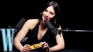 Gracie Abrams Explores #ASMR | W Magazine