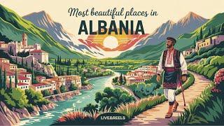 Beauty of Albania | The Most Amazing Places in Finland | Travel Video 4K