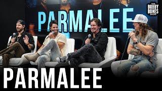 Parmalee Talks Being Snubbed From Award Shows & the One Time Their Bandmate Got Shot on the Bus