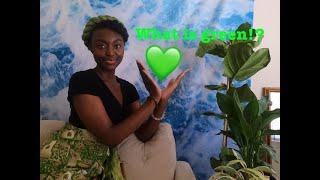 The Meaning Of The Color Green | Mother Earth | Healing | Love