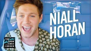 Niall Horan Carpool Karaoke