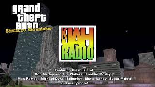 K-JAH 103 | GTA Sindacco Chronicles Soundtrack