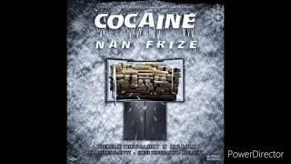 Cocaine nan frizè : THUGGASHIT ; JoeLemè; Steef ; Asap Jexus; Big Lolo; Reflechy