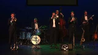 High Society - live performance by the Dutch Swing College Band