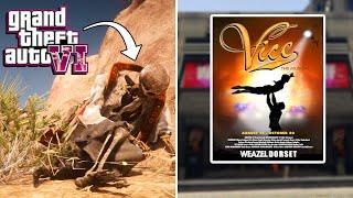 3 Easter Eggs That Hinted at GTA 6 All Along