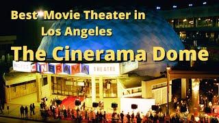 The Cinerama Dome