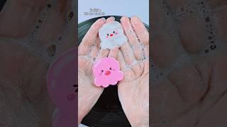 DIY Mini Paper Soap!? #cutecrafts #papercrafts #papersoap #cute #crafts #craft #diy #thingstodo
