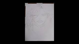 #shorts #ytshorts #pencilsketchtutorialforbeginners #shortsfeed