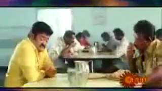 Jaggesh Bow bow Biriyani Comedy scene