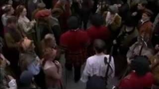 Thomas Cromwell - Viva la Vida