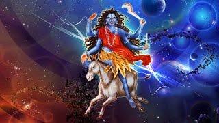 नवरात्रि के नौ दिन करें देवी के इन 9 मंत्रों का जाप | 9 Durga Mantra for Success | Navratri 2024