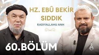 Büyüklerin İzinde | 60. Bölüm