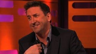 Lee Mack explains how to get what you want - The Graham Norton Show: Episode 13 Preview - BBC