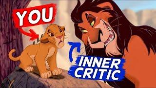 The Surprising Psychological Genius Of The Lion King