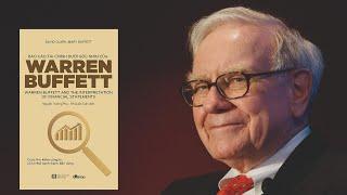 Báo cáo tài chính dưới góc nhìn của warren buffett - sách nói