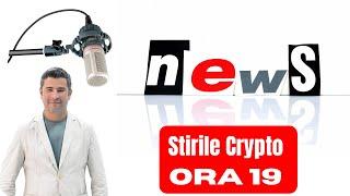 Strile crypto 15 noiembrie 2024