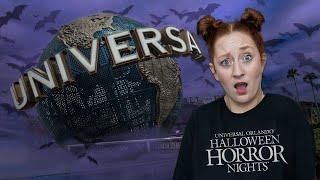 7 Tips for Halloween Horror Nights 2023 You Can't Afford to Miss