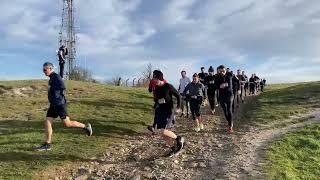 UK Running Events - Trail Runs 2022