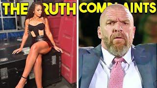 WWE Superstars Complain Backstage...The Truth On WWE Exit...Ex Champ Comeback..Wrestling News Rumors