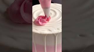 Beautiful Cake Design  #shortvideo #shortsfeed #cake #shorts #short #youtubeshorts #cakedesign