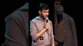 Aadhar Card | Siddharth Chandel | STAND UP COMEDY By @siddharthchandelier